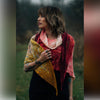 Find Your Fade Shawl by Andrea Mowry