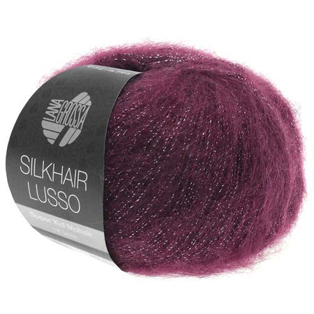 Silkhair Lusso