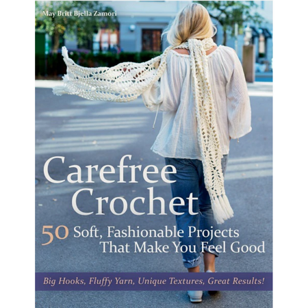Carefree Crochet