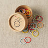 Cocoknits Colorful Ring Stitch Markers