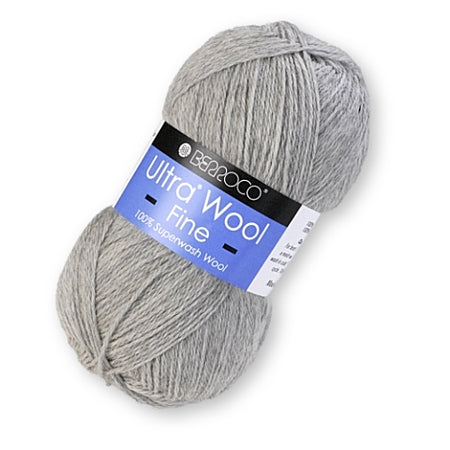 Ultra Wool Fine