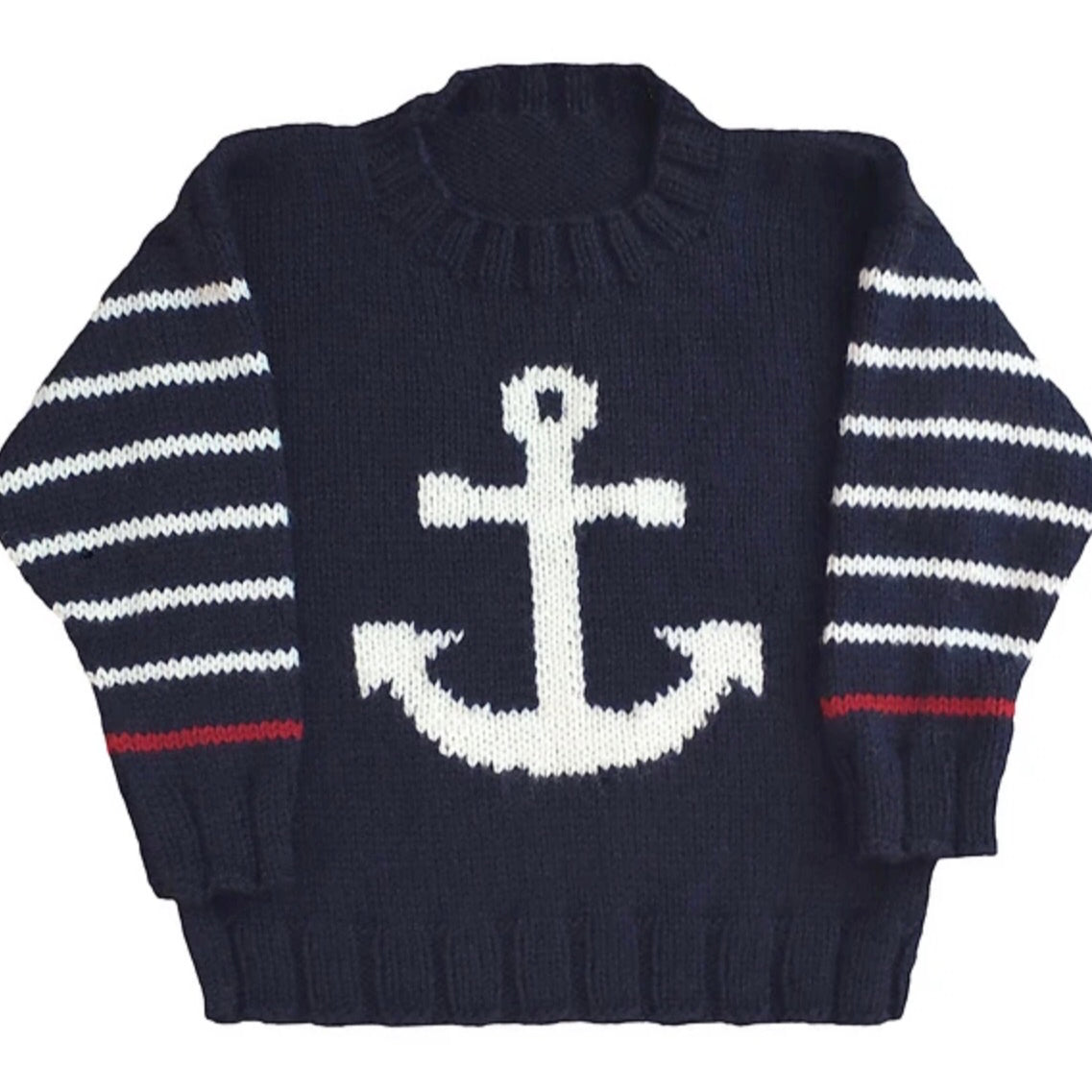 Roo Designs Child's Teddy Bear Pullover