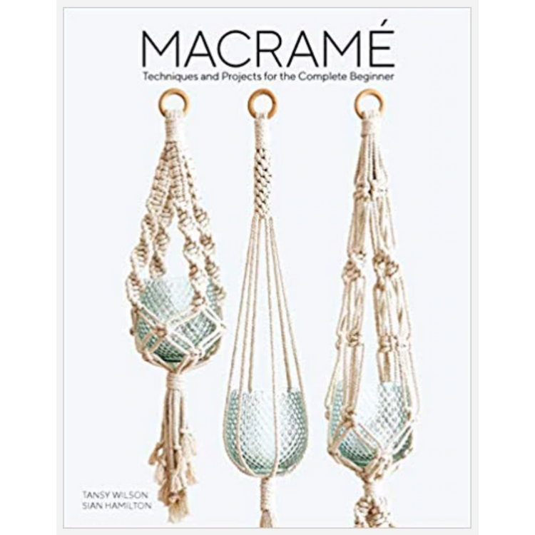 Macramé