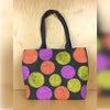 Yarn Ball Tote Bag