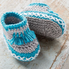 Baby Moccasins