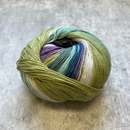Fair Cotton Granny