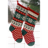 Annie's Christmas Stocking Pattern