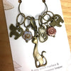 NNK Stitch Markers