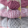 Silk 3 Ways Scarf Kit