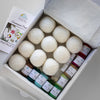 Ornament Party Felting Kit