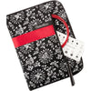 ChiaoGoo - 4" TWIST US 2-15 Interchangeable Needle Set Red Lace Complete