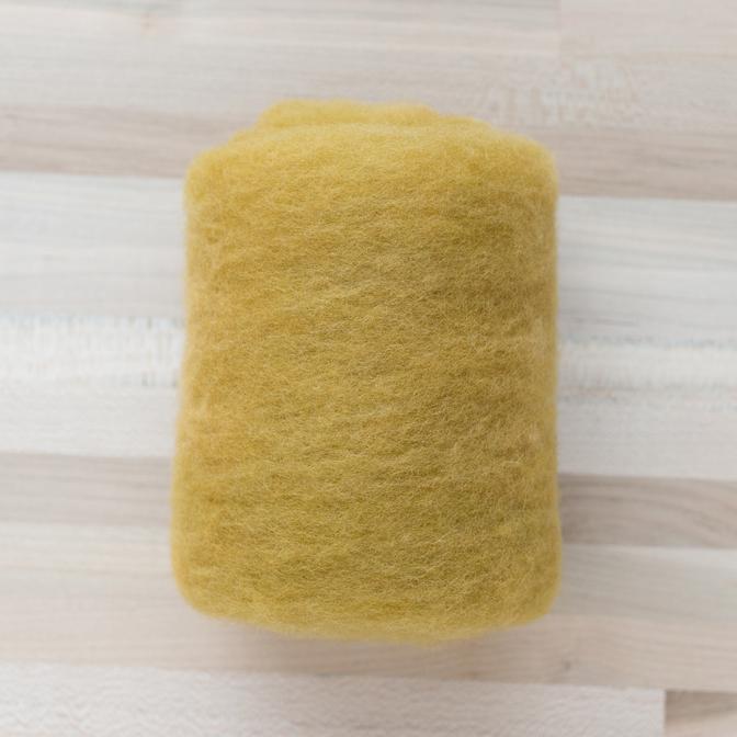 Felting Wool
