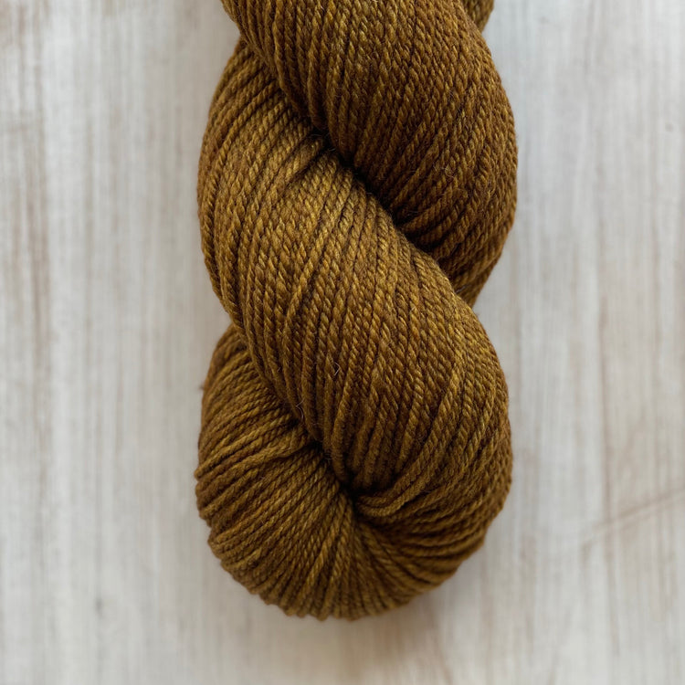 Primrose Yarn Co - Roan Sport - Magpie Knits