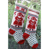 Annie's Christmas Stocking Pattern