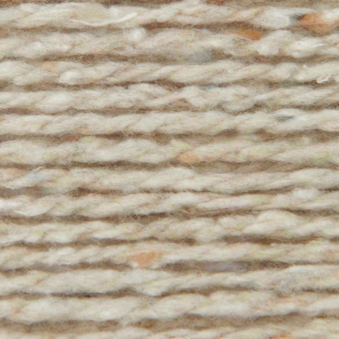 Modern Tweed Aran