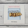 Katrinkles Stitch Markers