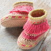 Baby Moccasins