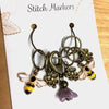 NNK Stitch Markers