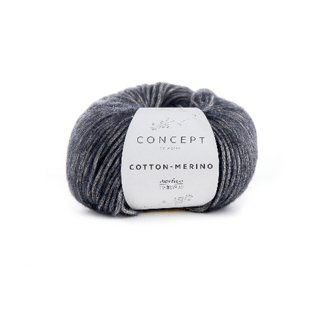Cotton Merino
