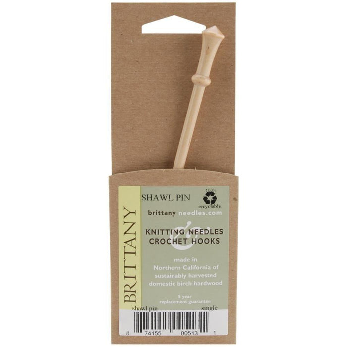 Shawl Pins & Sticks