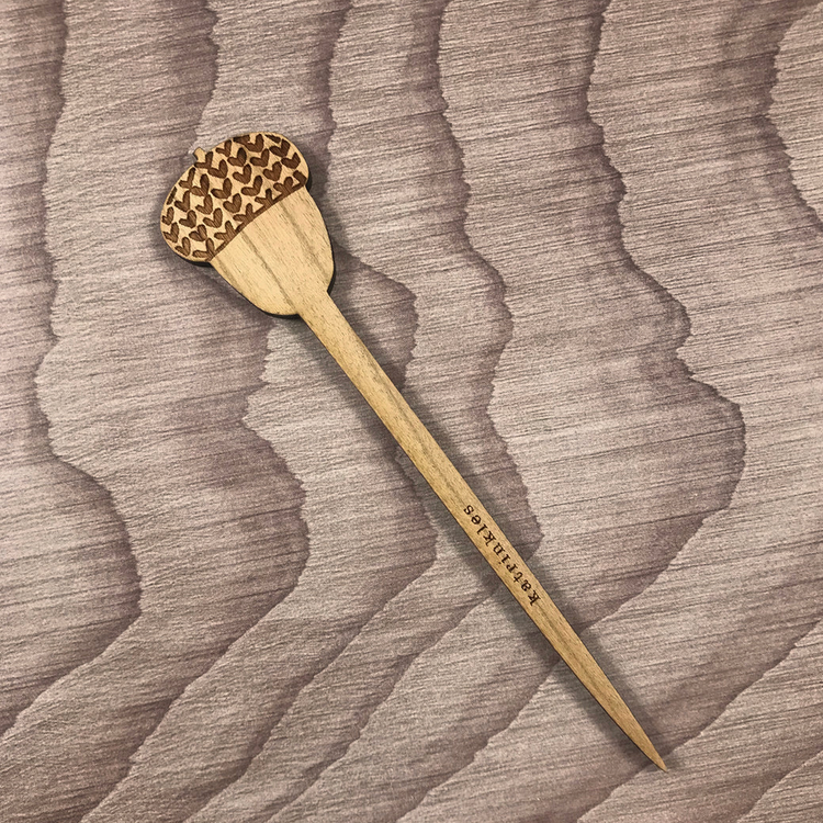Katrinkles Shawl Sticks