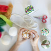 Ornament Party Felting Kit