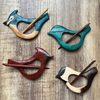 Bird Shawl Pin
