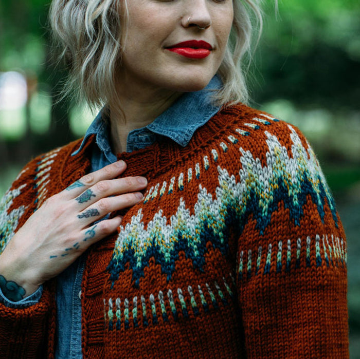 Drea Renee Knits