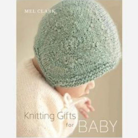 Knitting Gifts for Baby