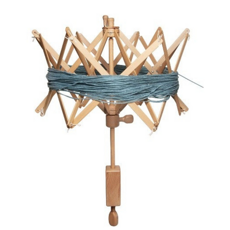 Umbrella Swift Wood 14" - Knitter's Pride