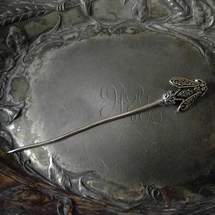 Filigree Shawl Stick