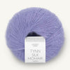 Tynn Silk Mohair