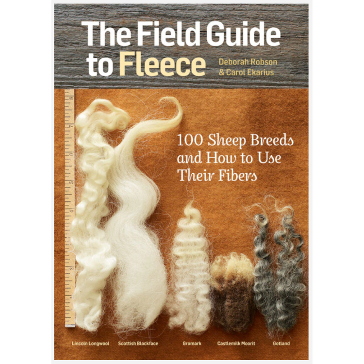 Field Guide to Fleece