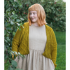 Worsted:  A Knitwear Collection