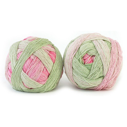 Zauberball Cotton