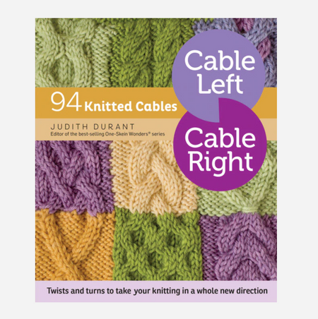 Cable Left Cable Right