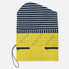 Tri-Fold Circular Needle Case