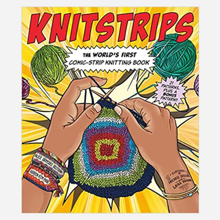 Knitstrips