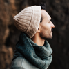 Salt & Timber: Knit from the Northern Coast