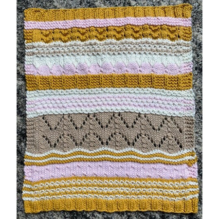 Glamping Blanket Kit