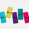 Tri-Fold Circular Needle Case