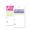 Gift Tags