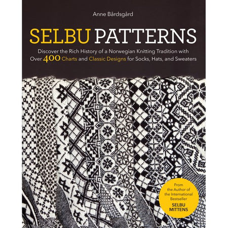 Selbu Patterns