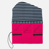 Tri-Fold Circular Needle Case