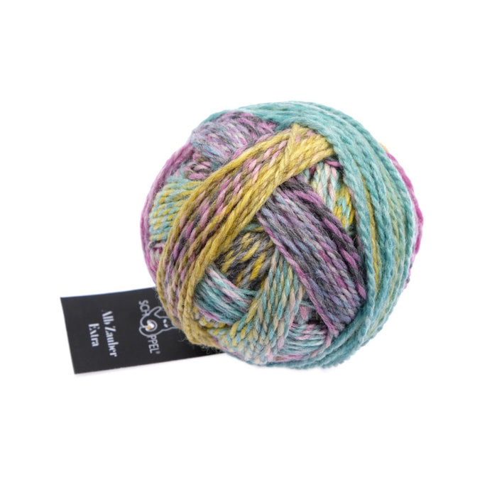 Worsted