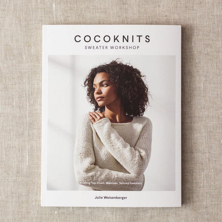Cocoknits Sweater Workshop