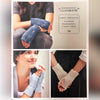 Crocheted Handwarmers