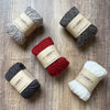 In Living Color Scarf Kit