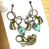NNK Stitch Markers
