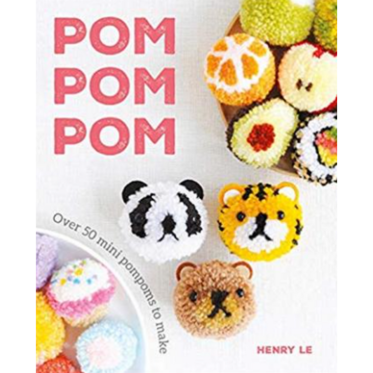 Pom Pom Pom